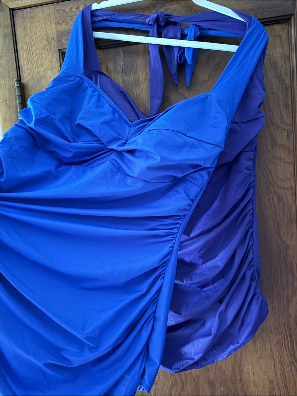 Catalina Ruched One-Piece Swimsuits